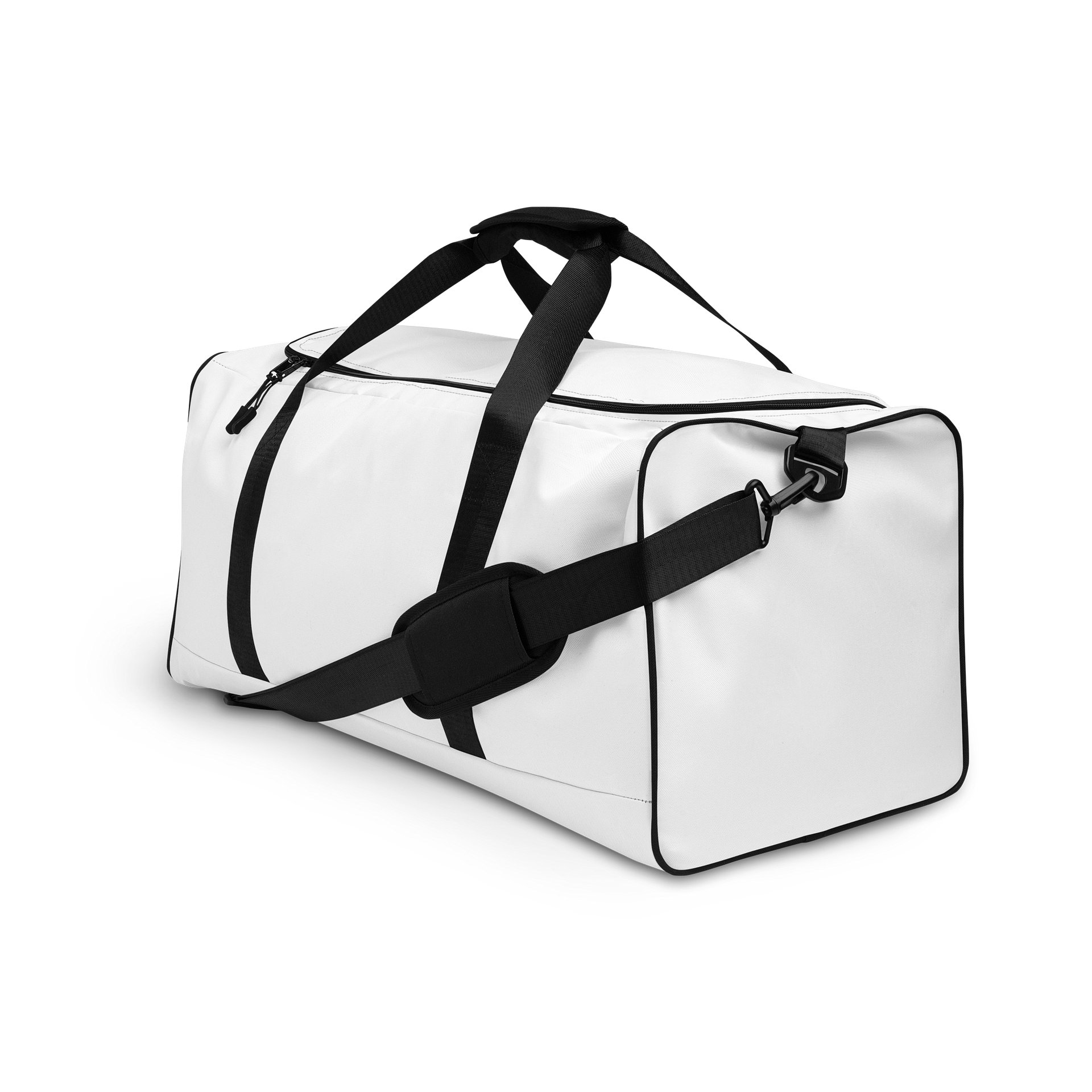Logo Gym Bag product image (3)