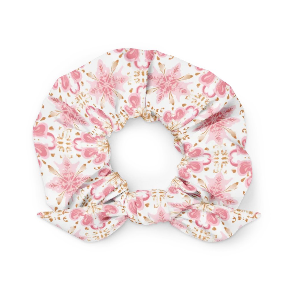 Blossom Burst Scrunchie product image (4)