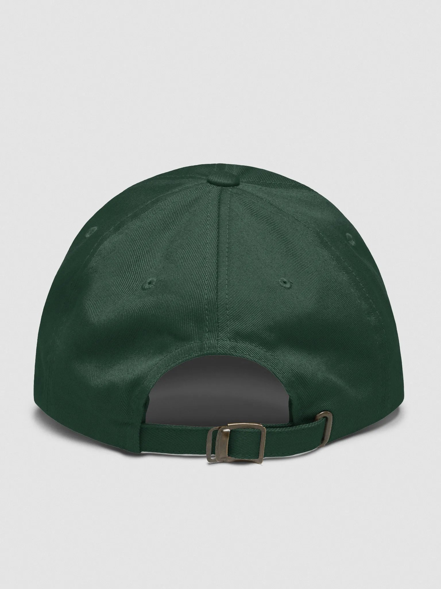 Homeless Ghost Dad Hat product image (8)