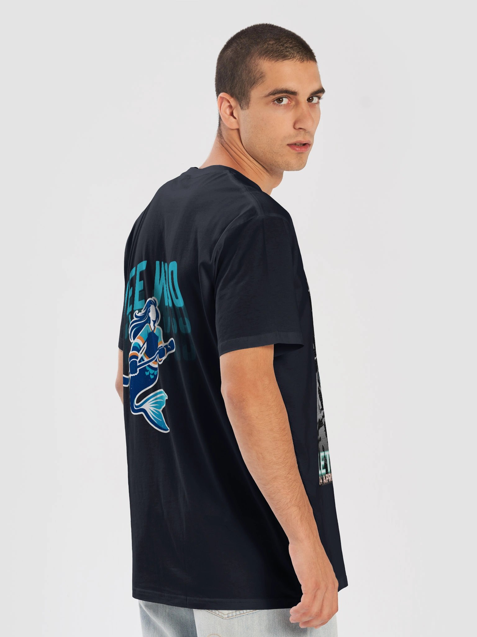MSG Herstory Tee product image (15)