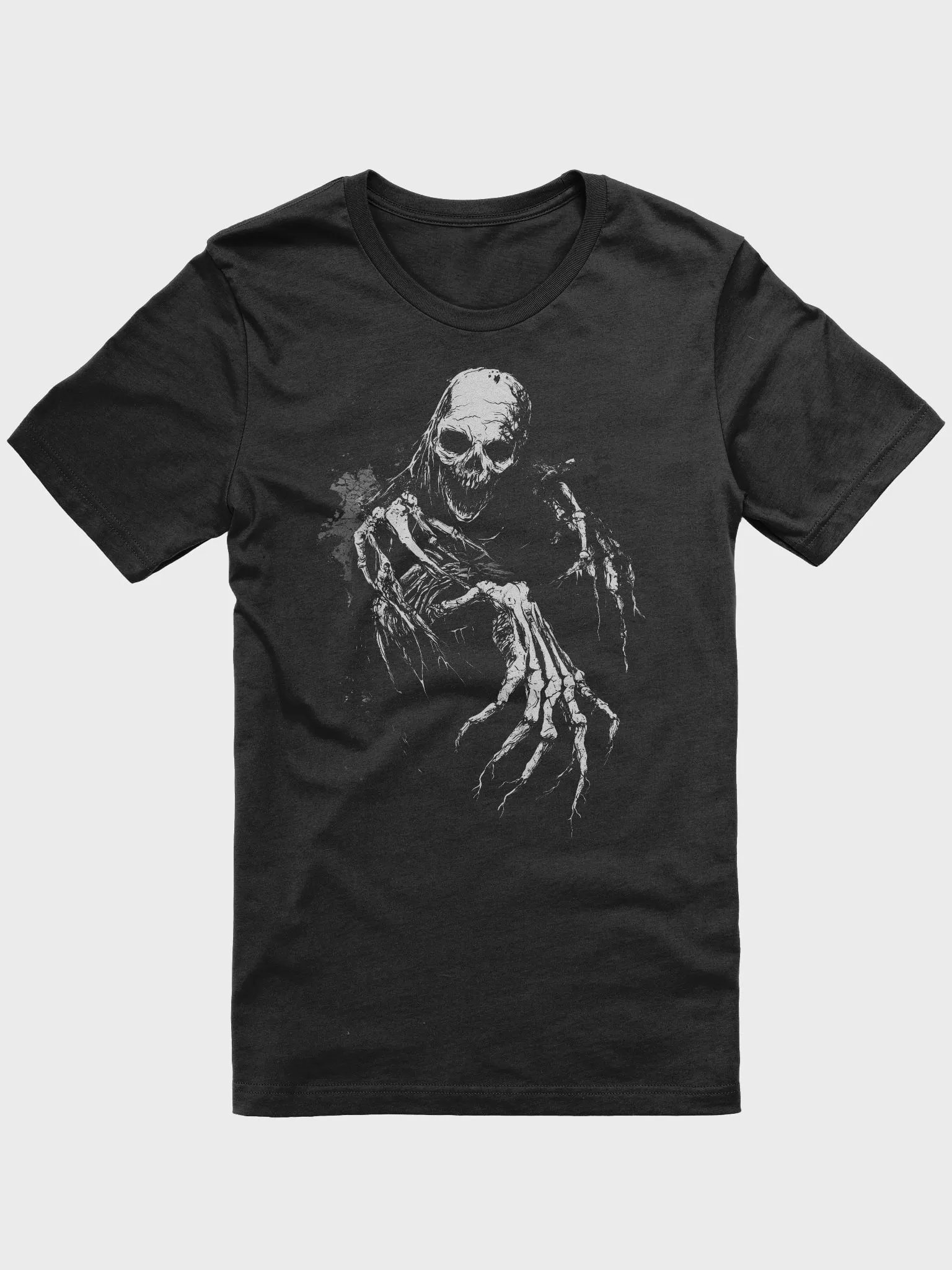 Grim Embrace Tee product image (1)