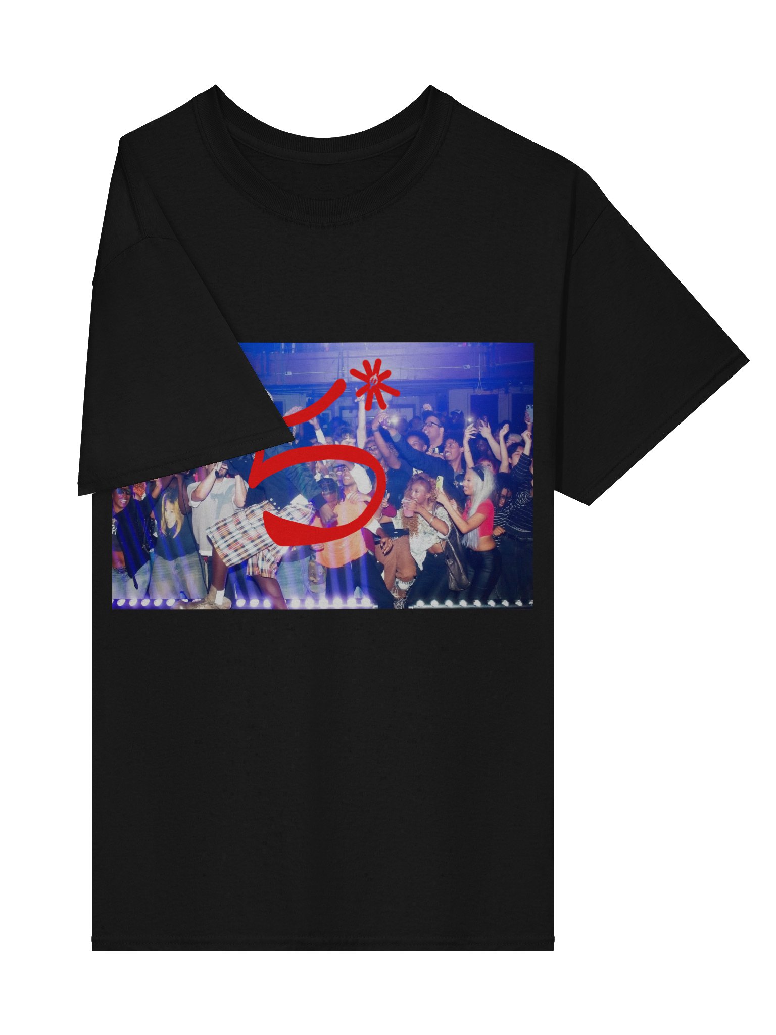 Pz* PØPP!N IN NOLA 2026 product image (4)