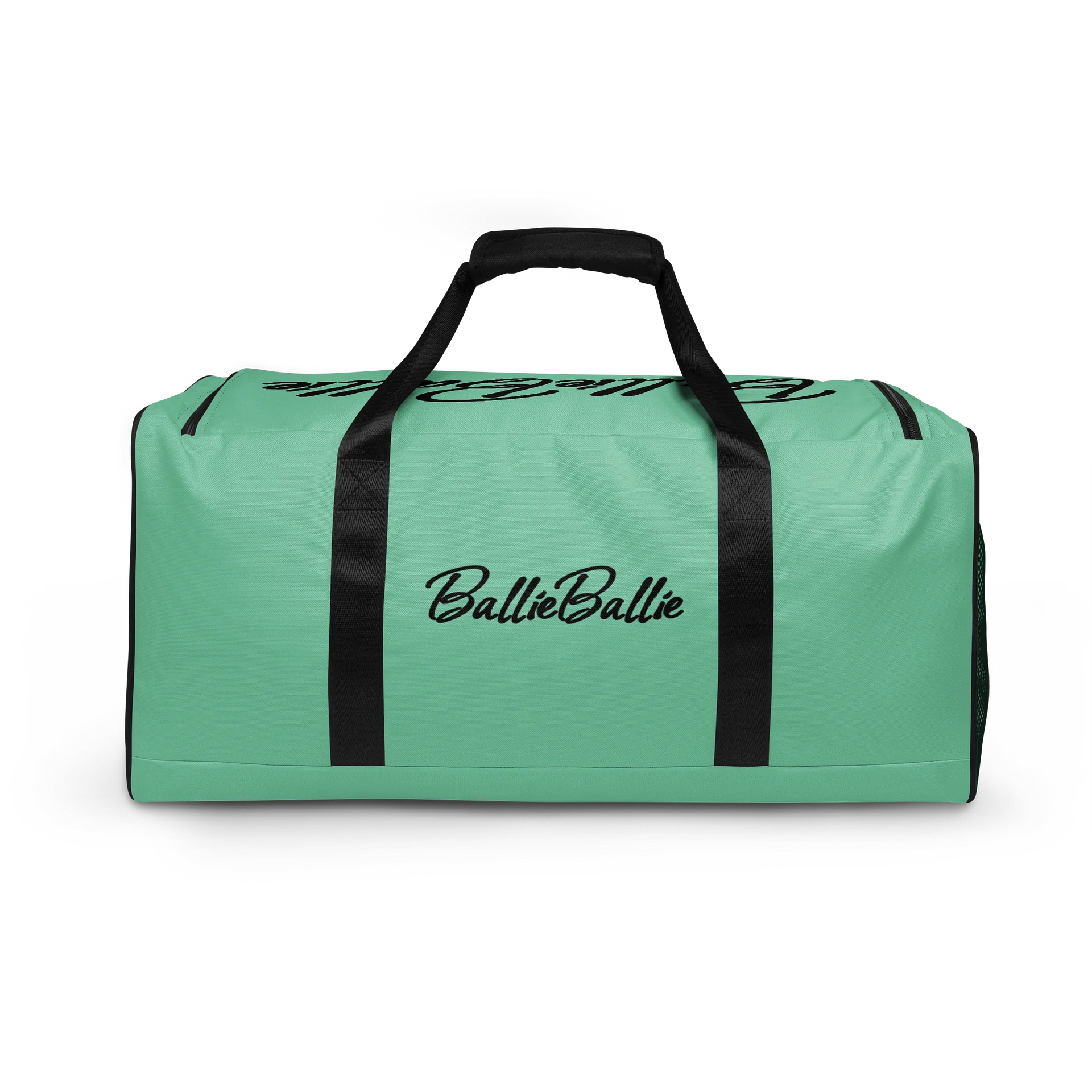 Sporttas Vista Blue product image (4)