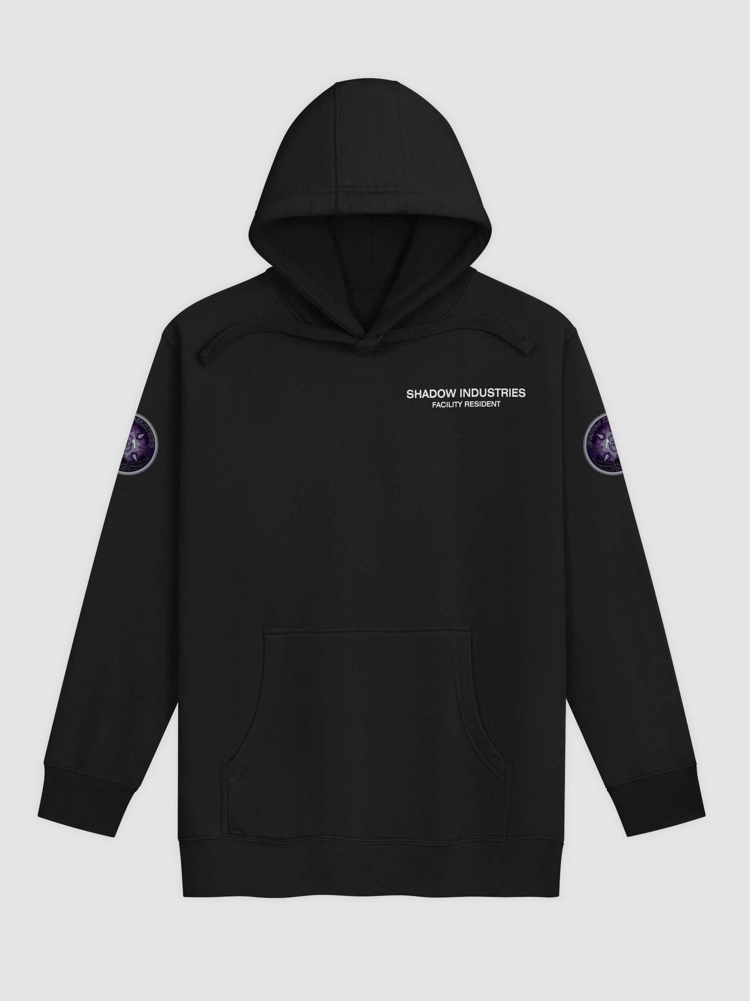 Shadow Industries Hoodie product image (1)