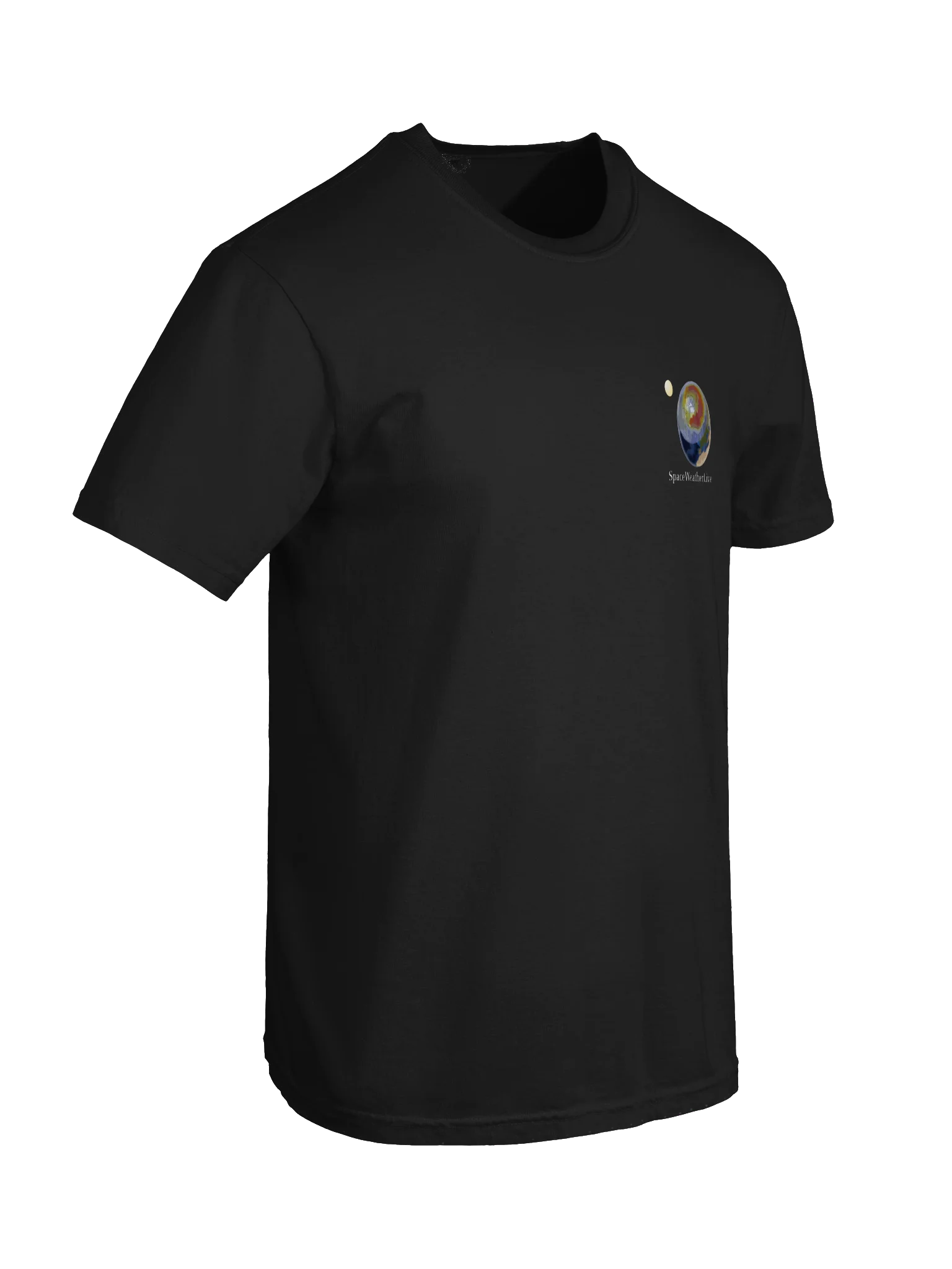 SpaceWeatherLive Tee product image (10)
