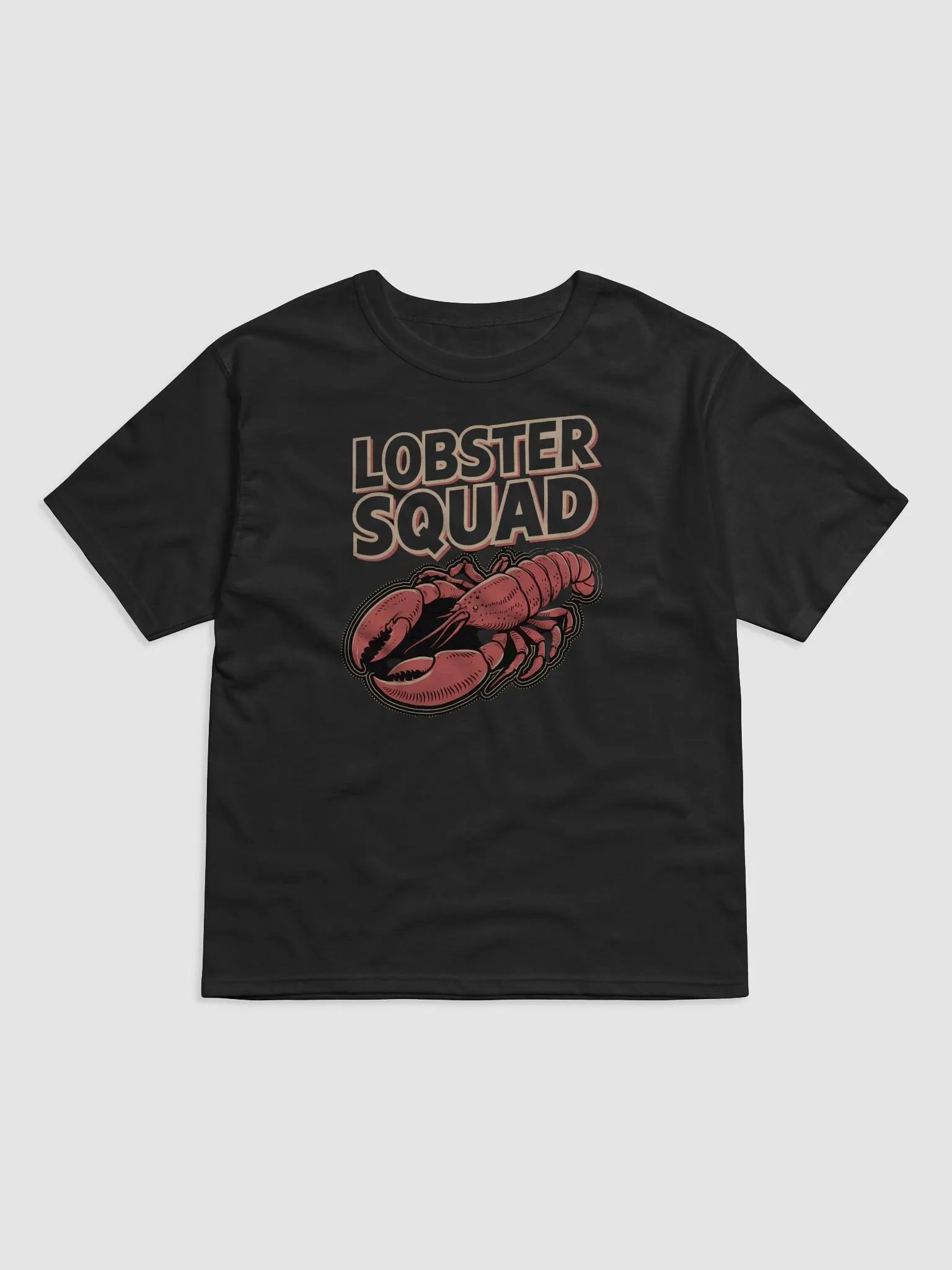 Lobster Squad product image (1)