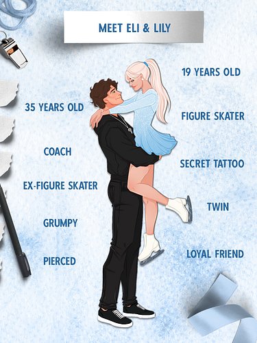 Teach Me is a spicy forbidden sports romance and the first book in a series of interconnected standalones. The Melting Point ...