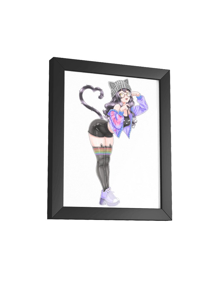 Curlicue Wall Art product image (4)