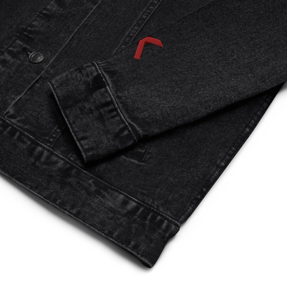 Graymalkin Force Jacket product image (1)