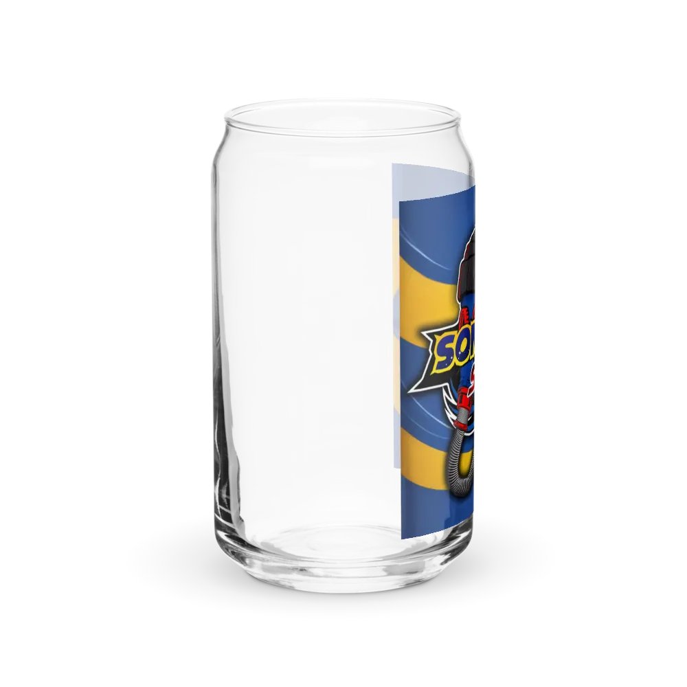 S.S. Can Glass product image (10)