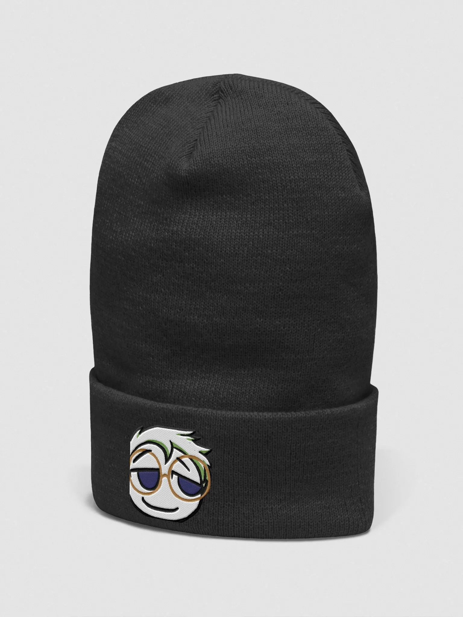 Smug Beanie product image (5)