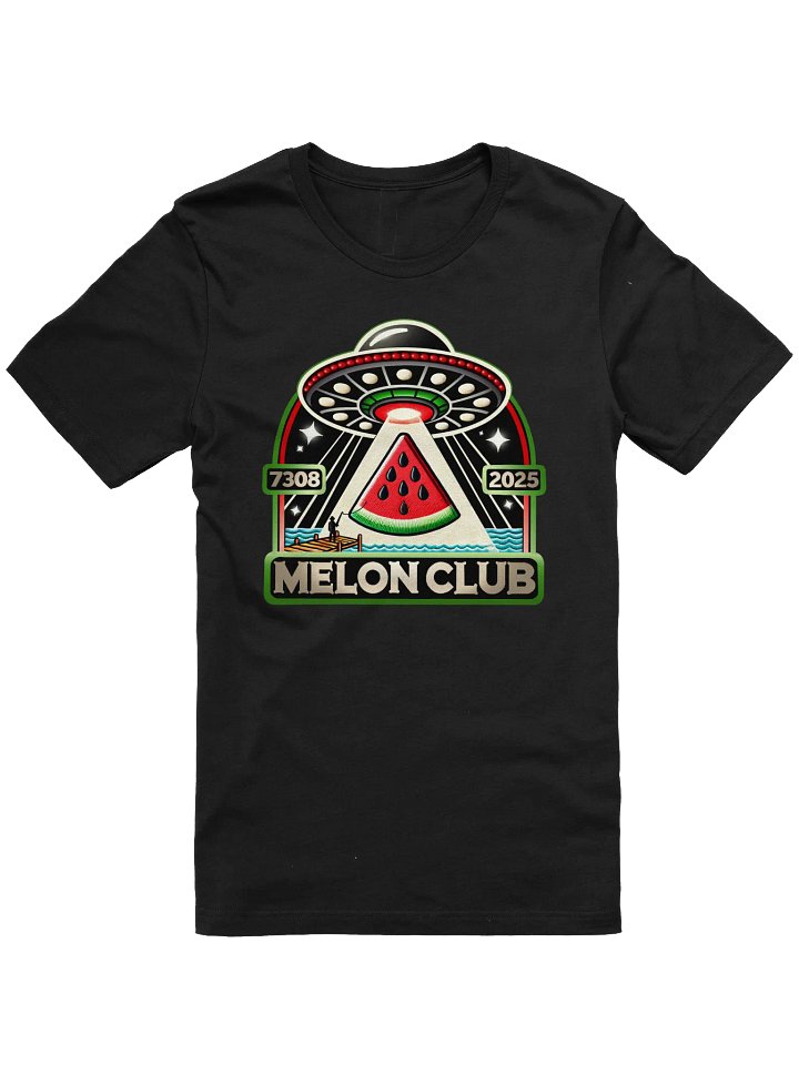 2025 Club Tee product image (2)