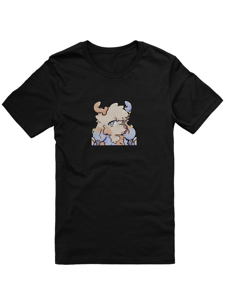 PEARL FACE t-shirt product image (1)