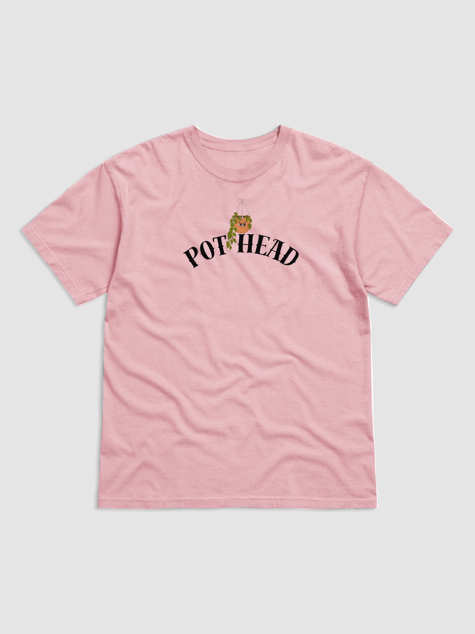 Puff, Puff, Plant Tee product image (21)