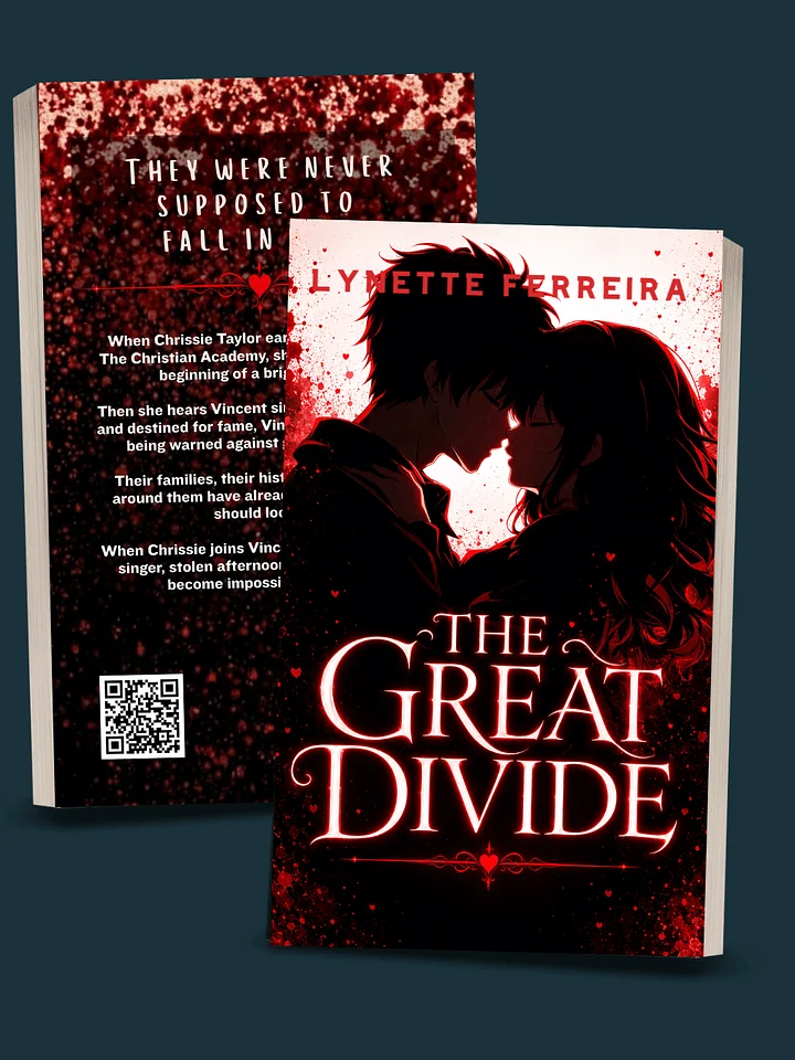 The Great Divide product image (2)