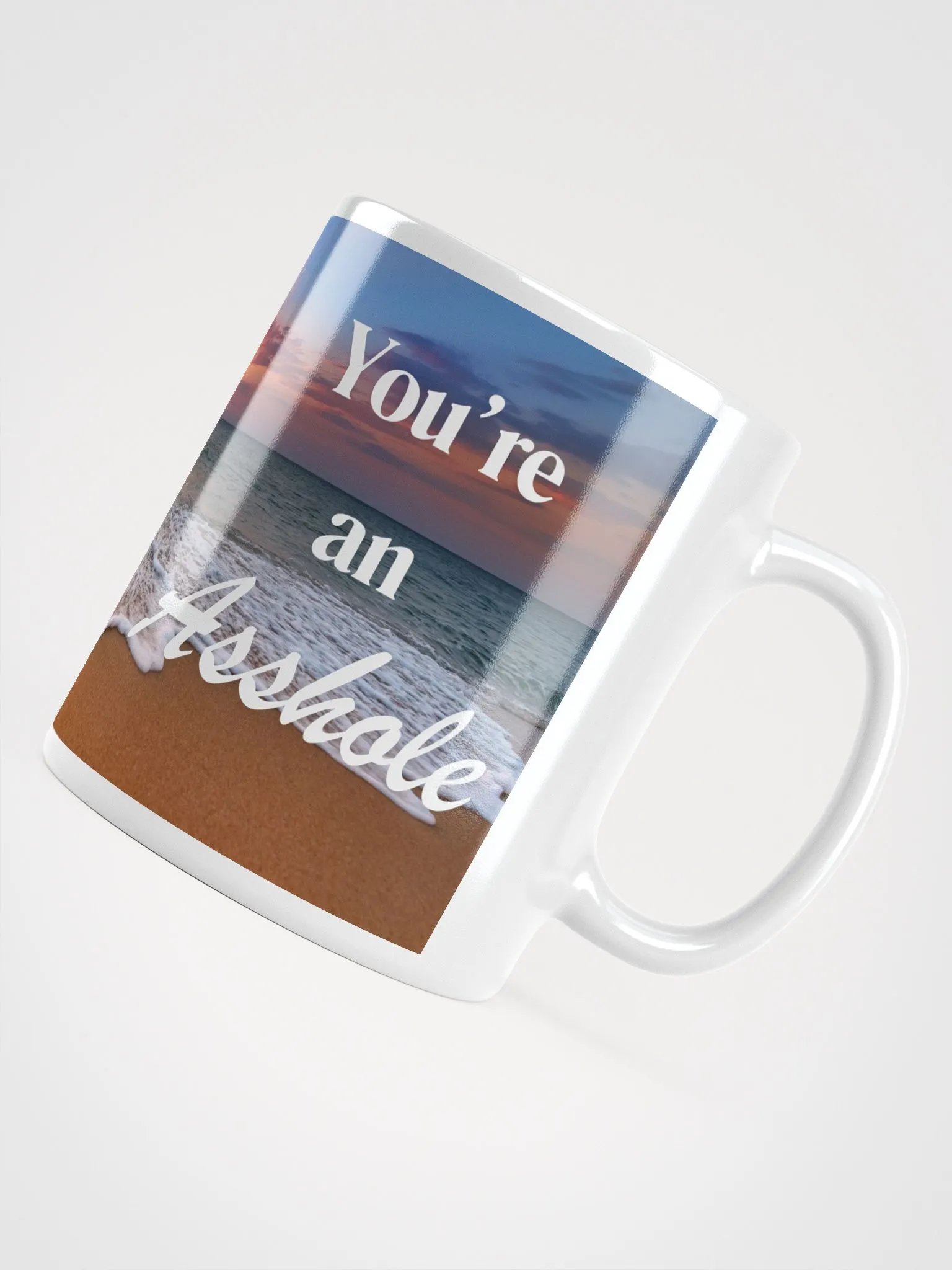 Multiple Holes Coffee Mug product image (12)