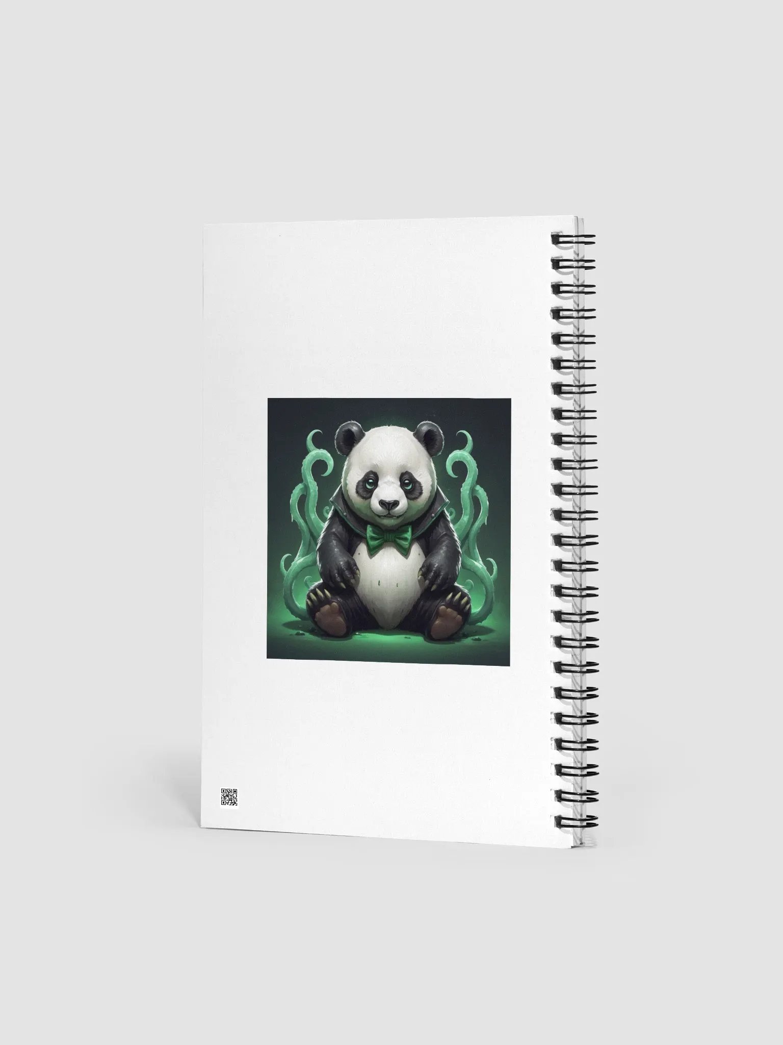 Panda Cult Supremacy product image (2)