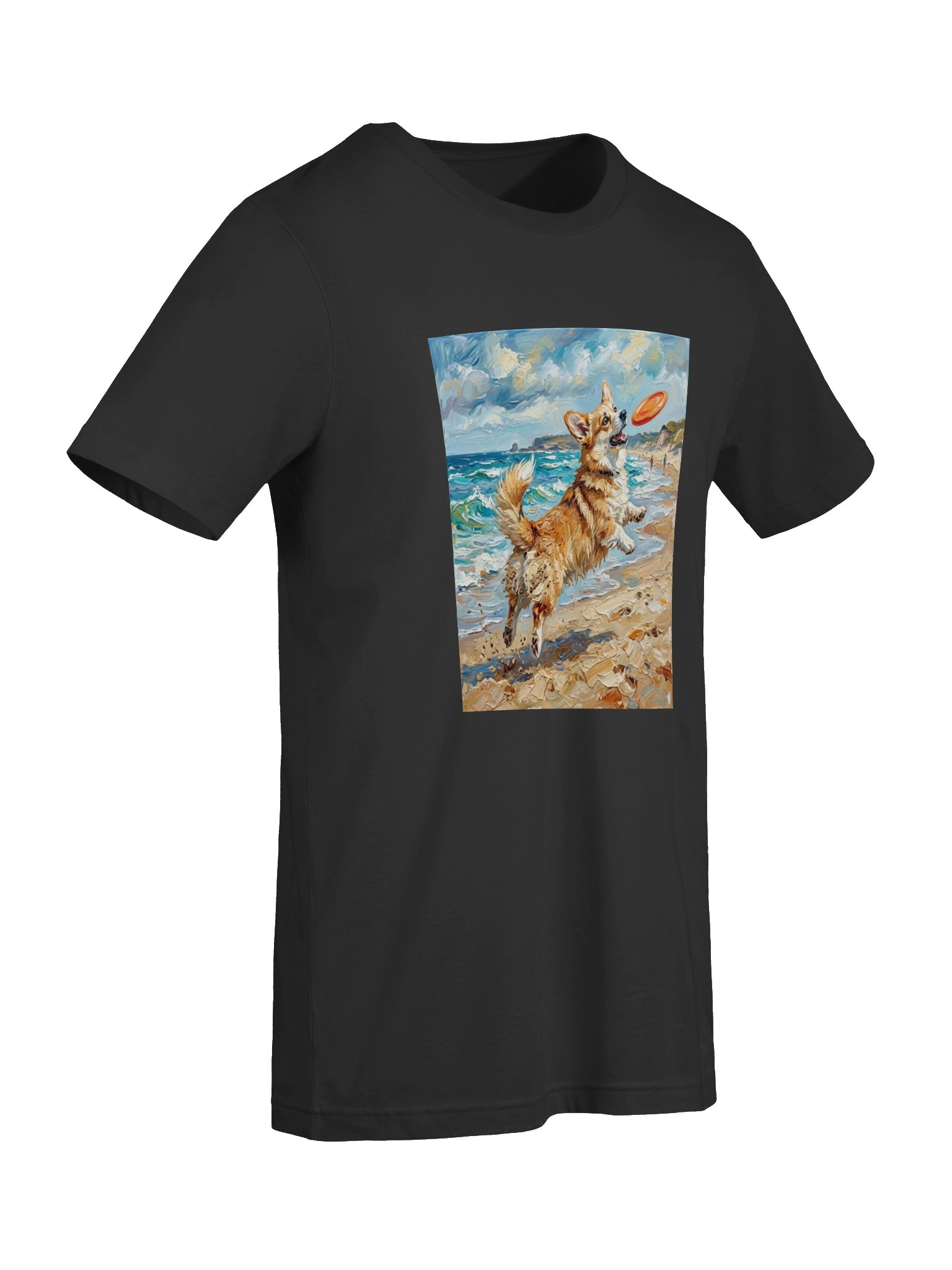 Coastal Essentials | Beach Corgi product image (7)
