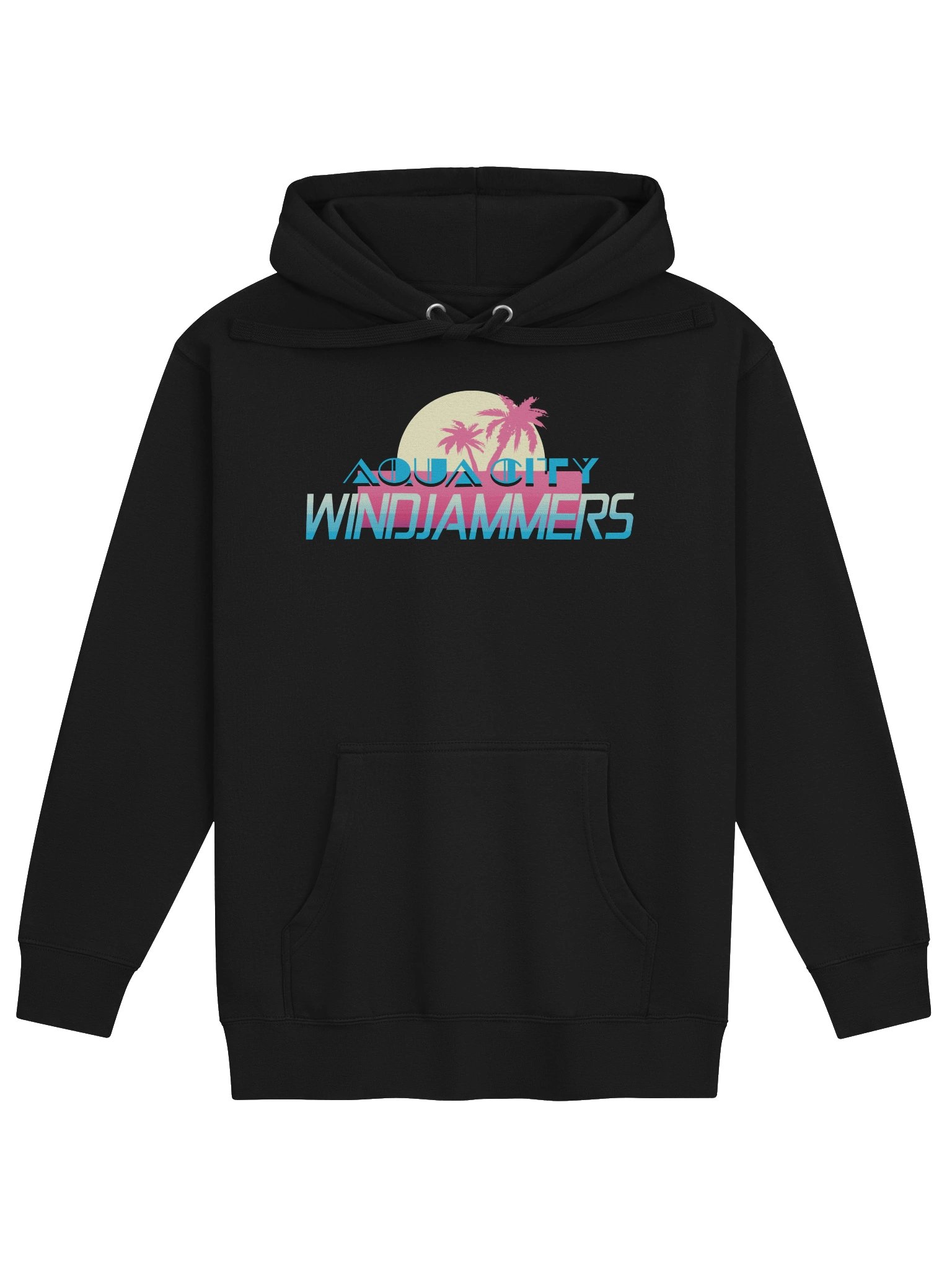 Aqua City Windjammers product image (8)