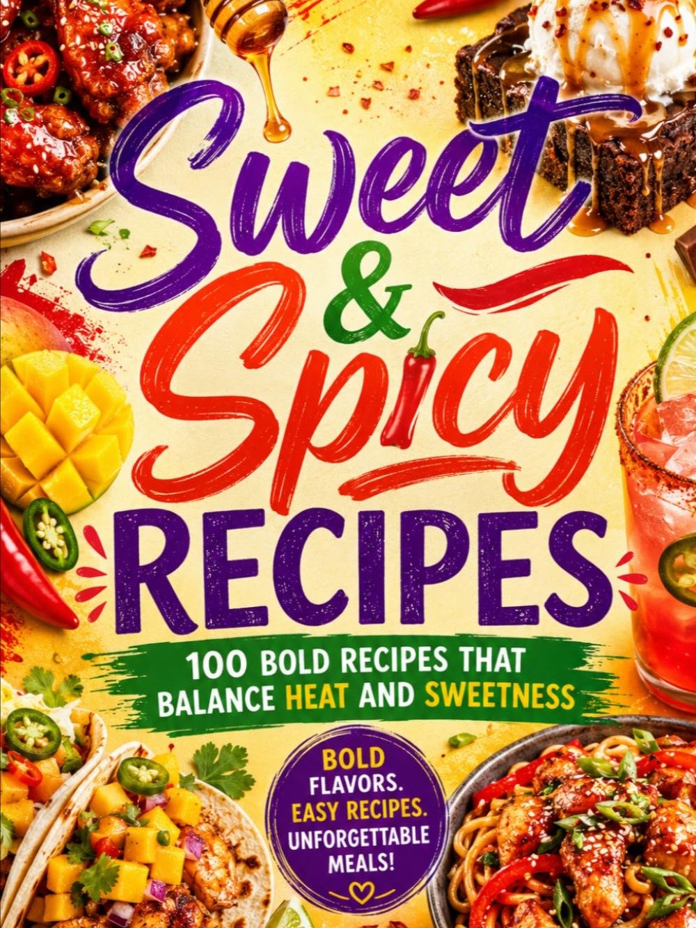 The Collection of Cookbooks Bundle product image (10)