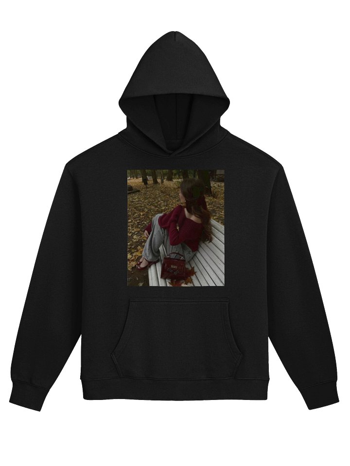 I love Women - Woman Hoodie product image (1)