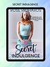 Secret Indulgence Ebook