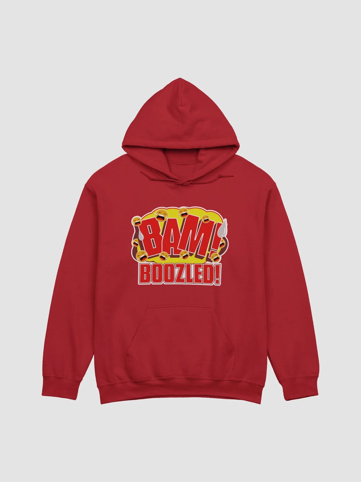 BAM BOOZLED V2 product image (1)