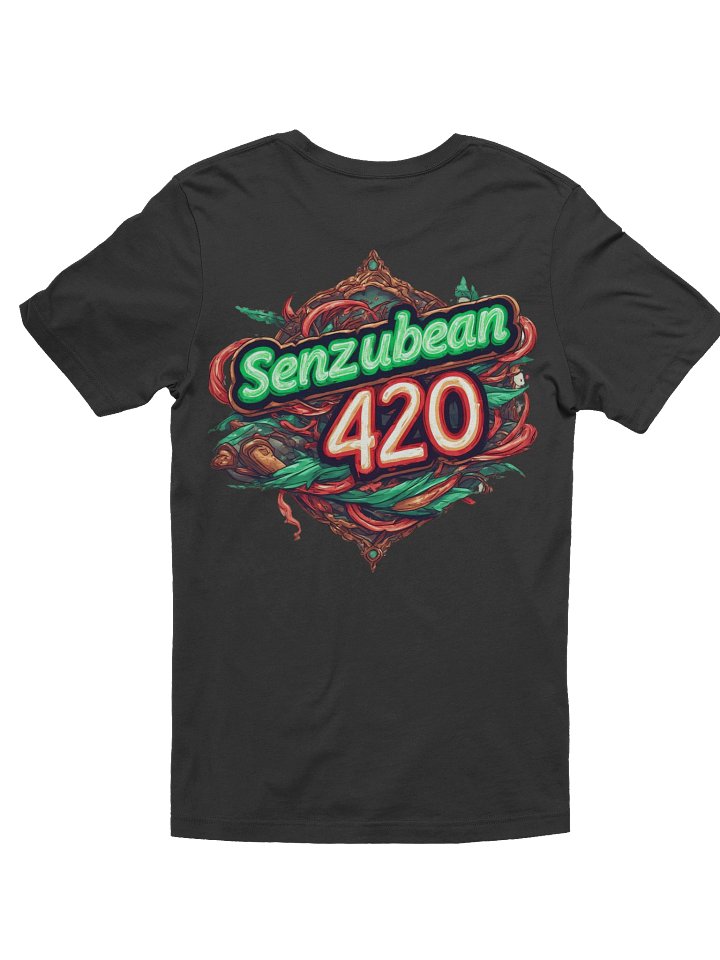 420 Senzu Comfort T-Shirt product image (10)
