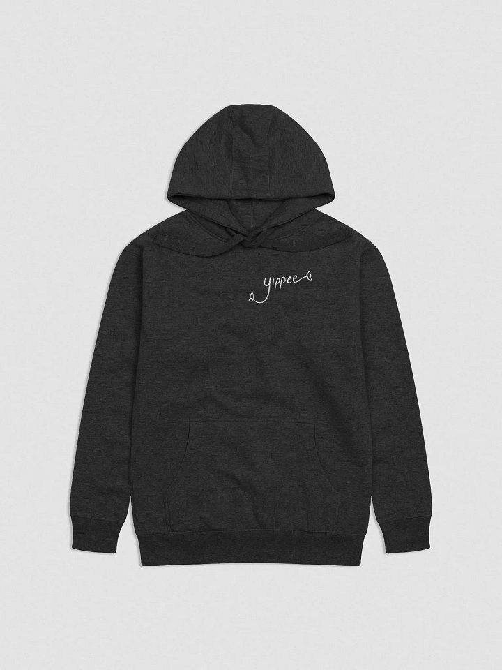 Yippee Hoodie product image (1)