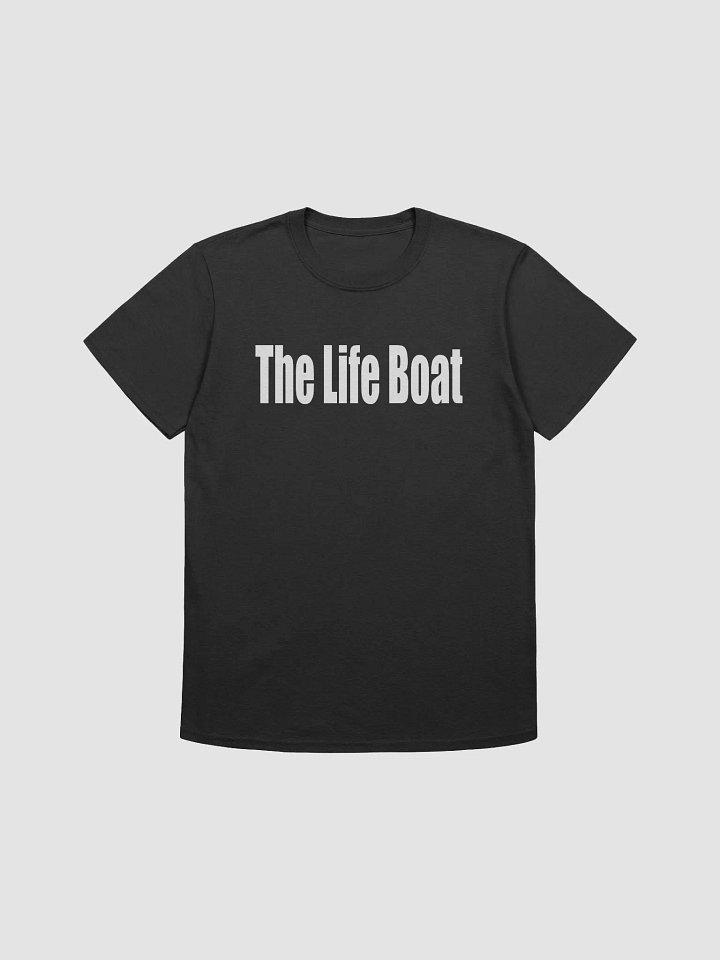 Crew Tee product image (1)