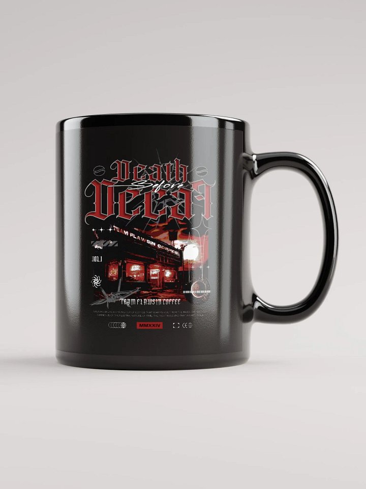 Death Before Decaf product image (1)