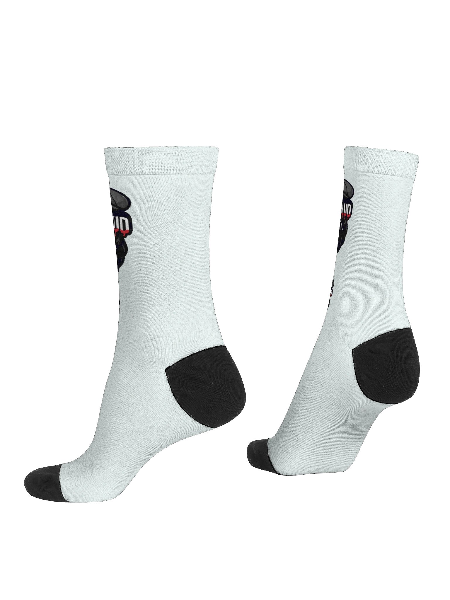 SOUTH LOGO SOCKS product image (4)