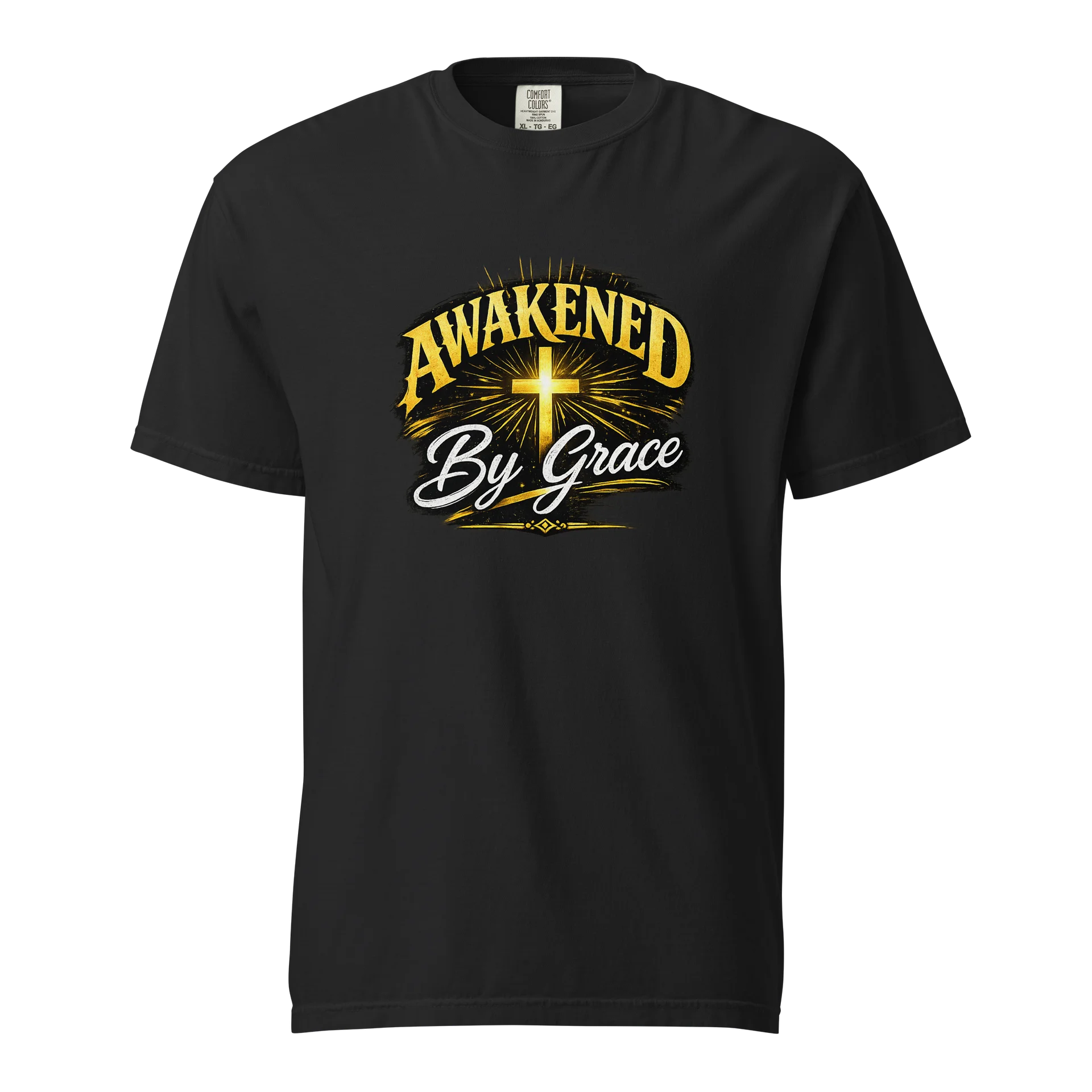 Awakened By Grace product image (1)