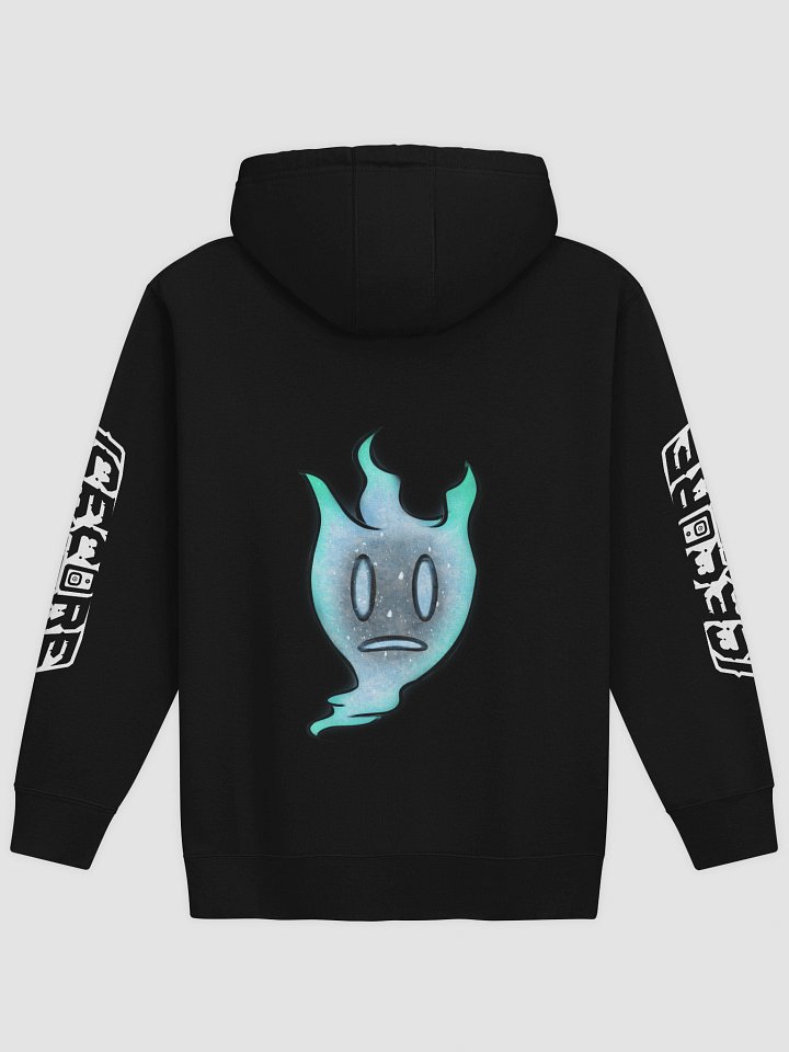 Icecore Premium Hoodie product image (1)