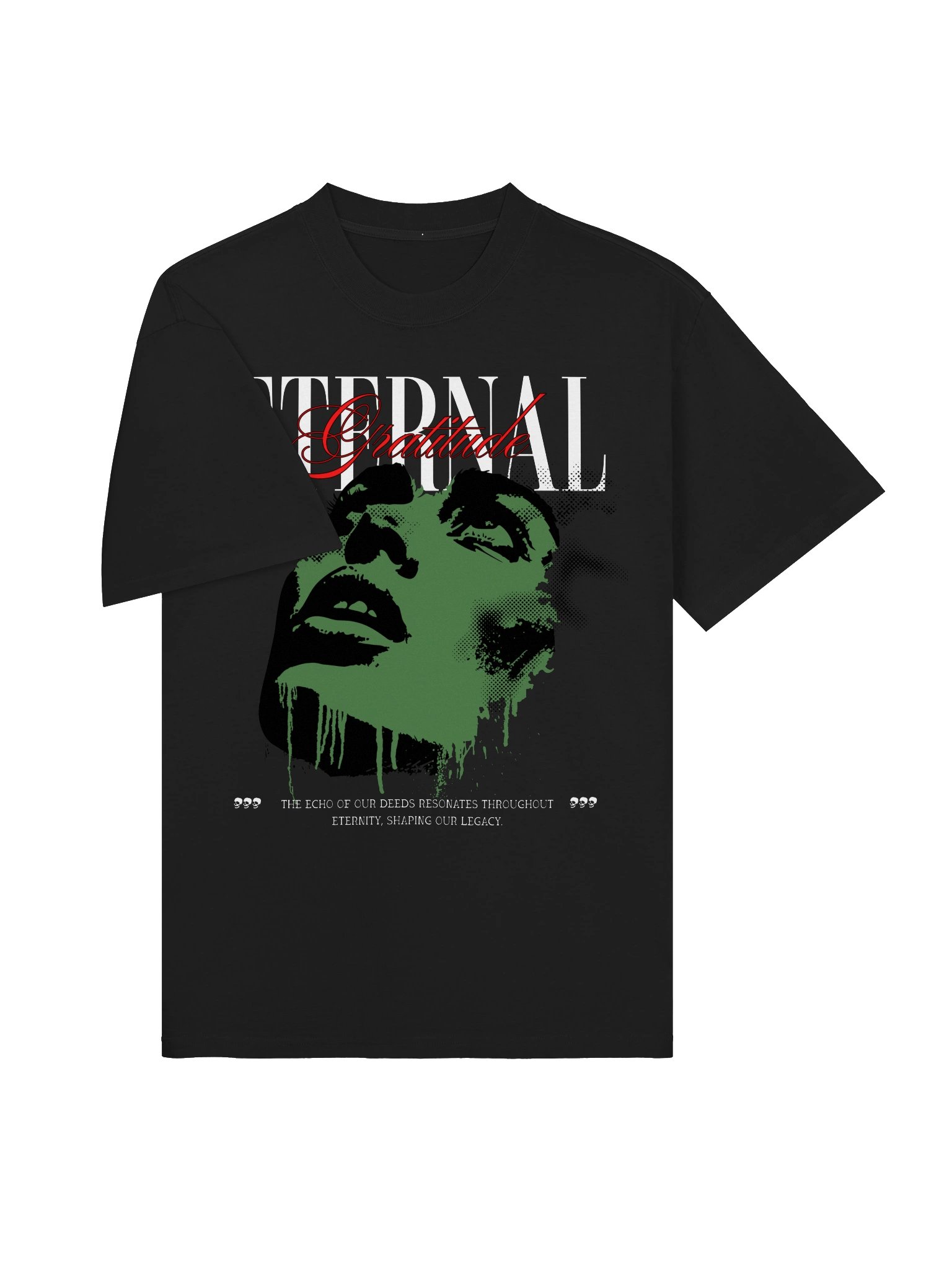 Eternal Gratitude product image (3)