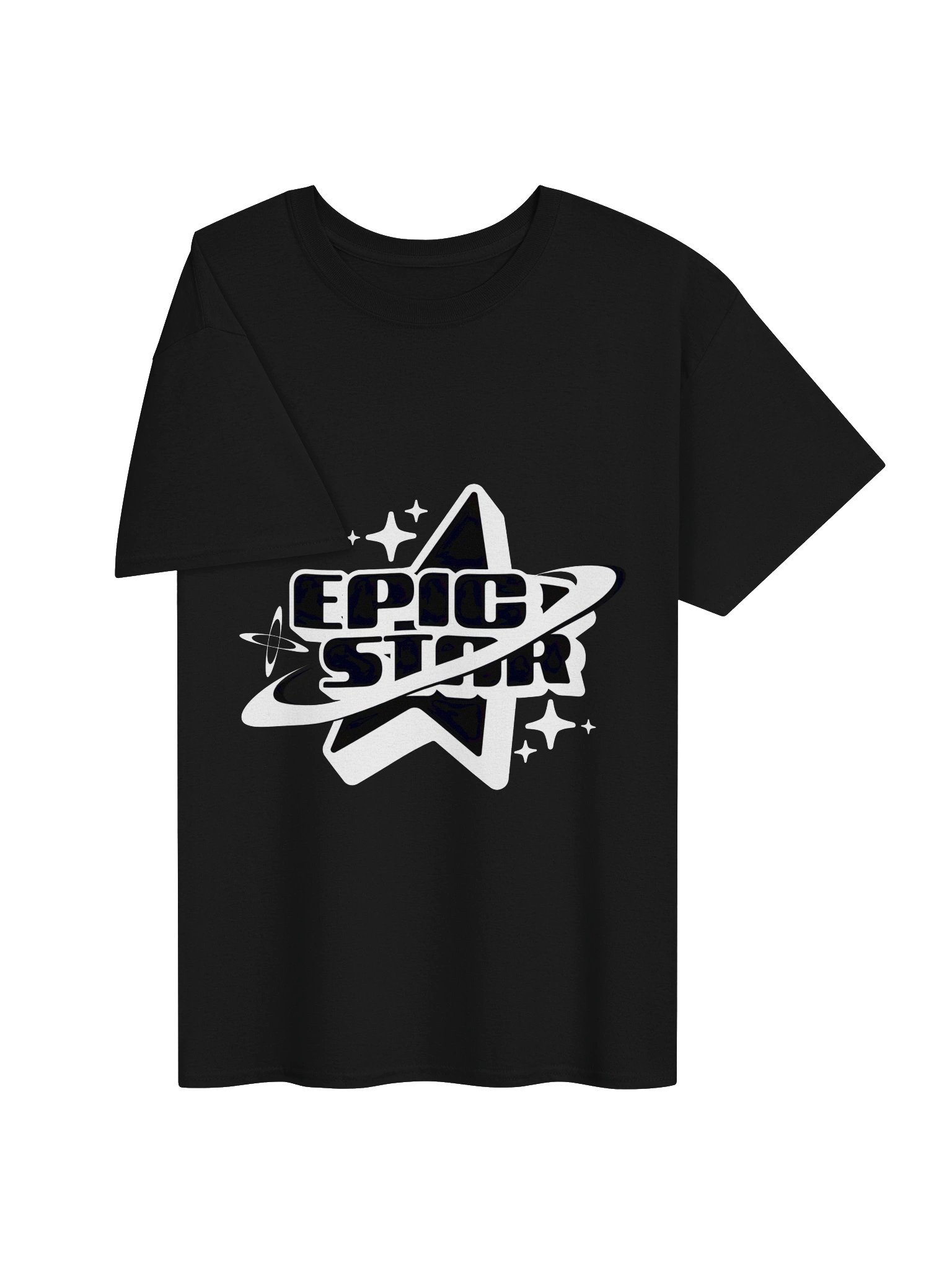 Epic Star Orbit Emblem product image (3)