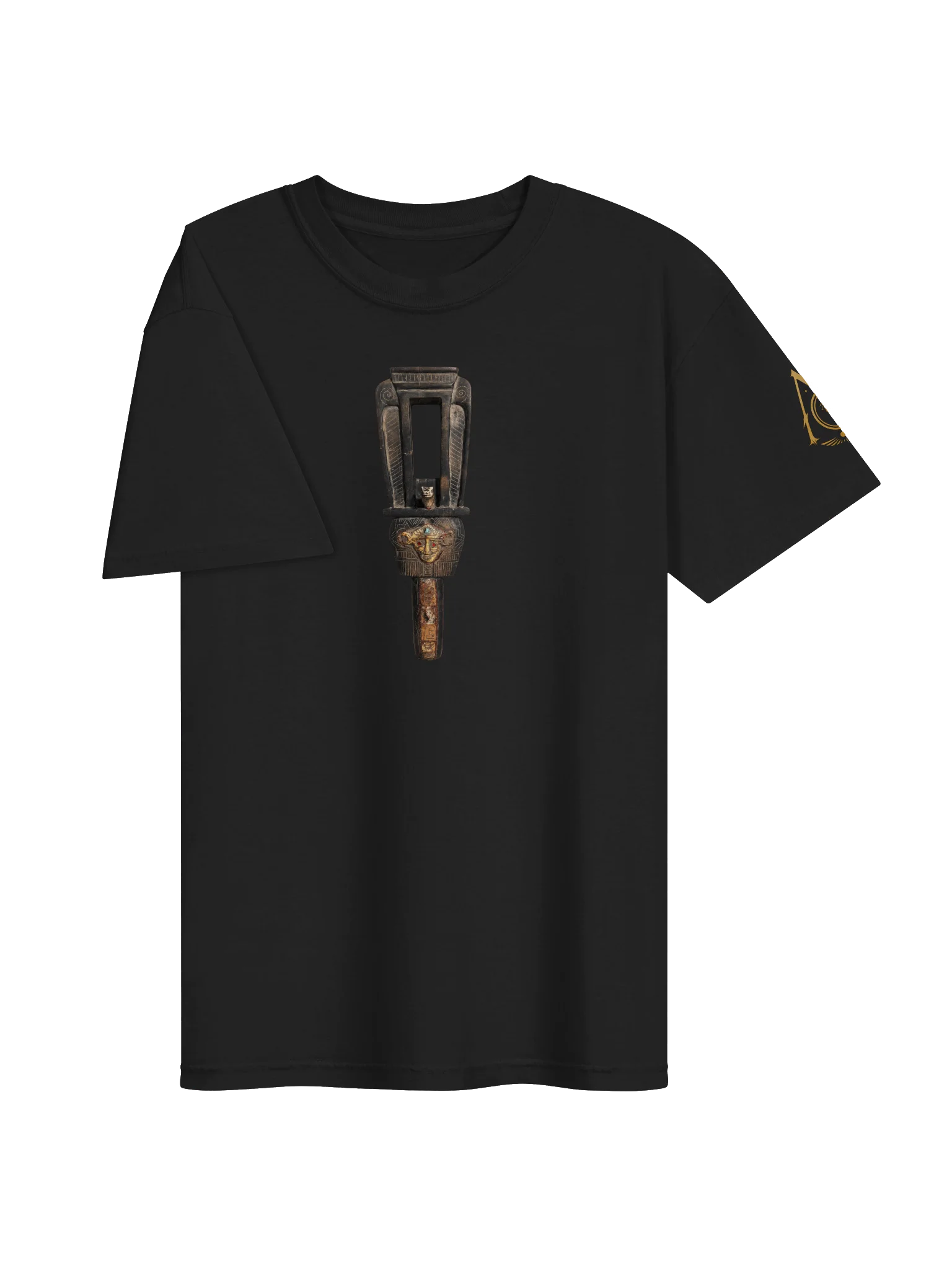 Hathors Rattle Ojuelos Premium T-Shirt product image (3)