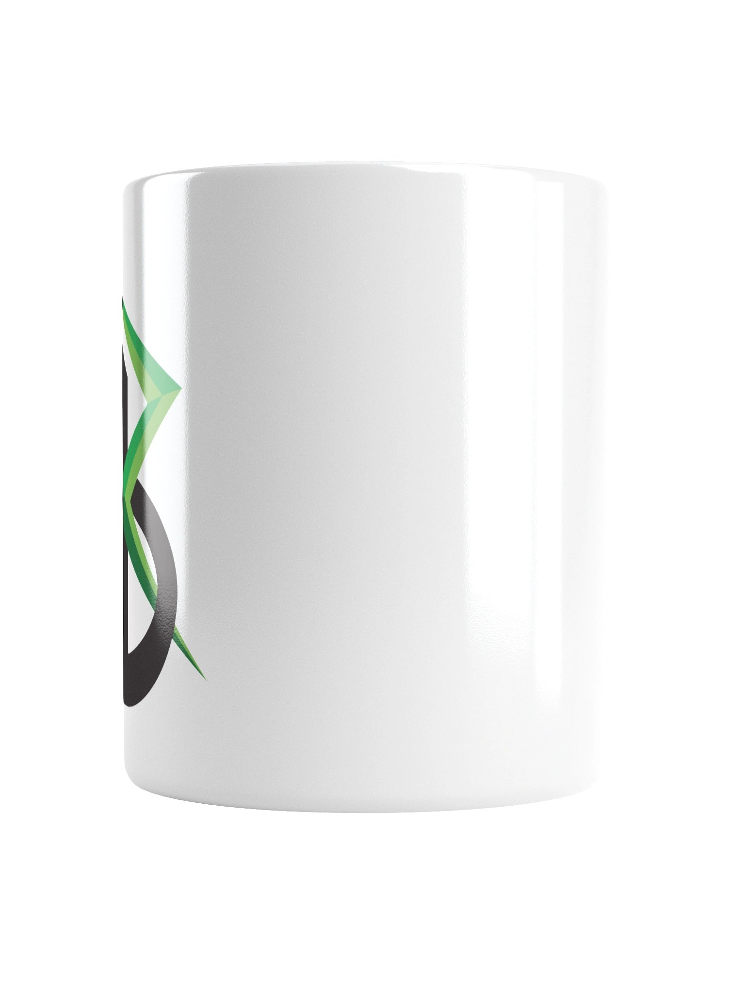 GRIT Mug (White) product image (18)