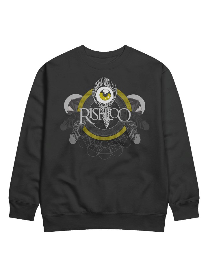 RISHLOO - Dreamcatcher Sweatshirt product image (1)