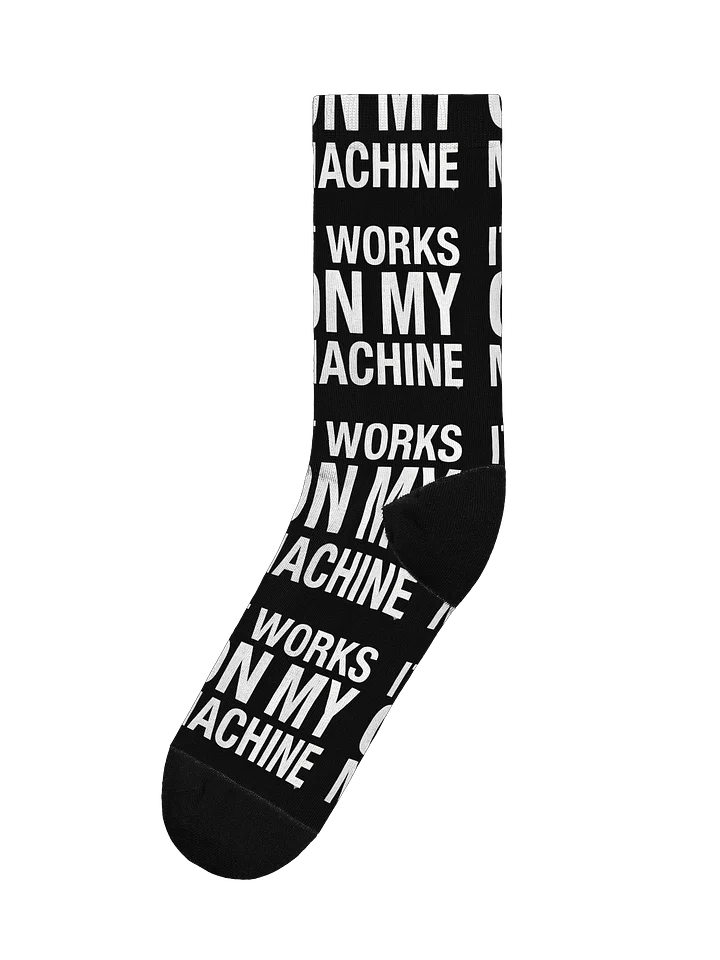 machine works crew socks product image (1)