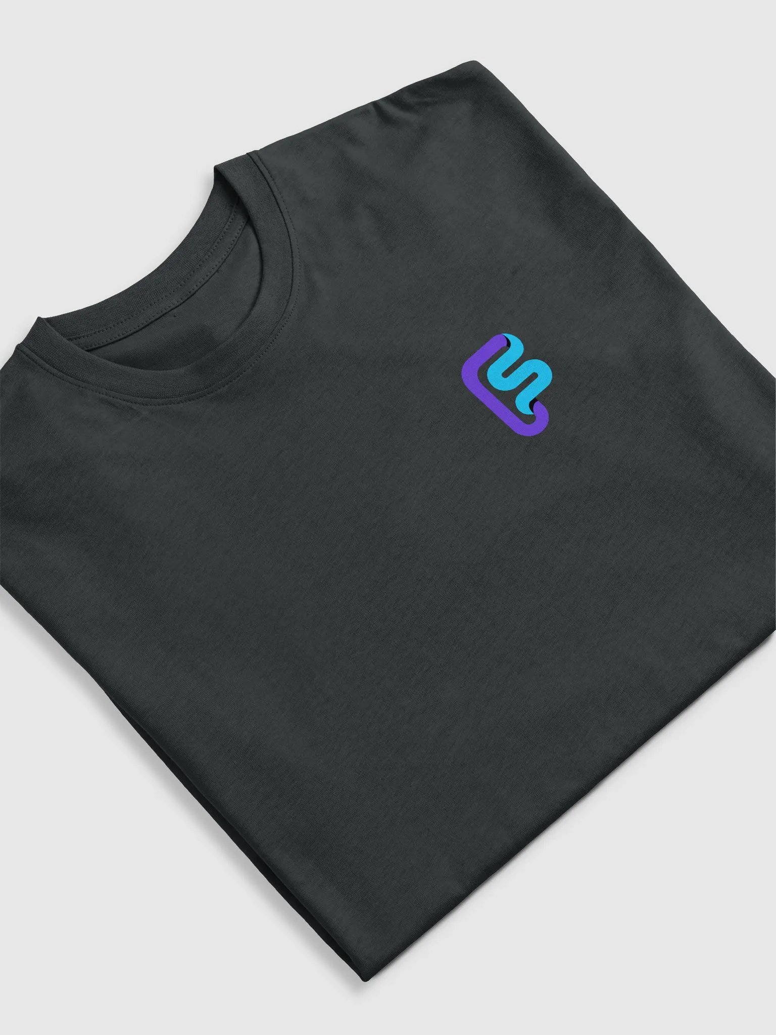 Fajar Siddiq - Black T-shirt product image (5)