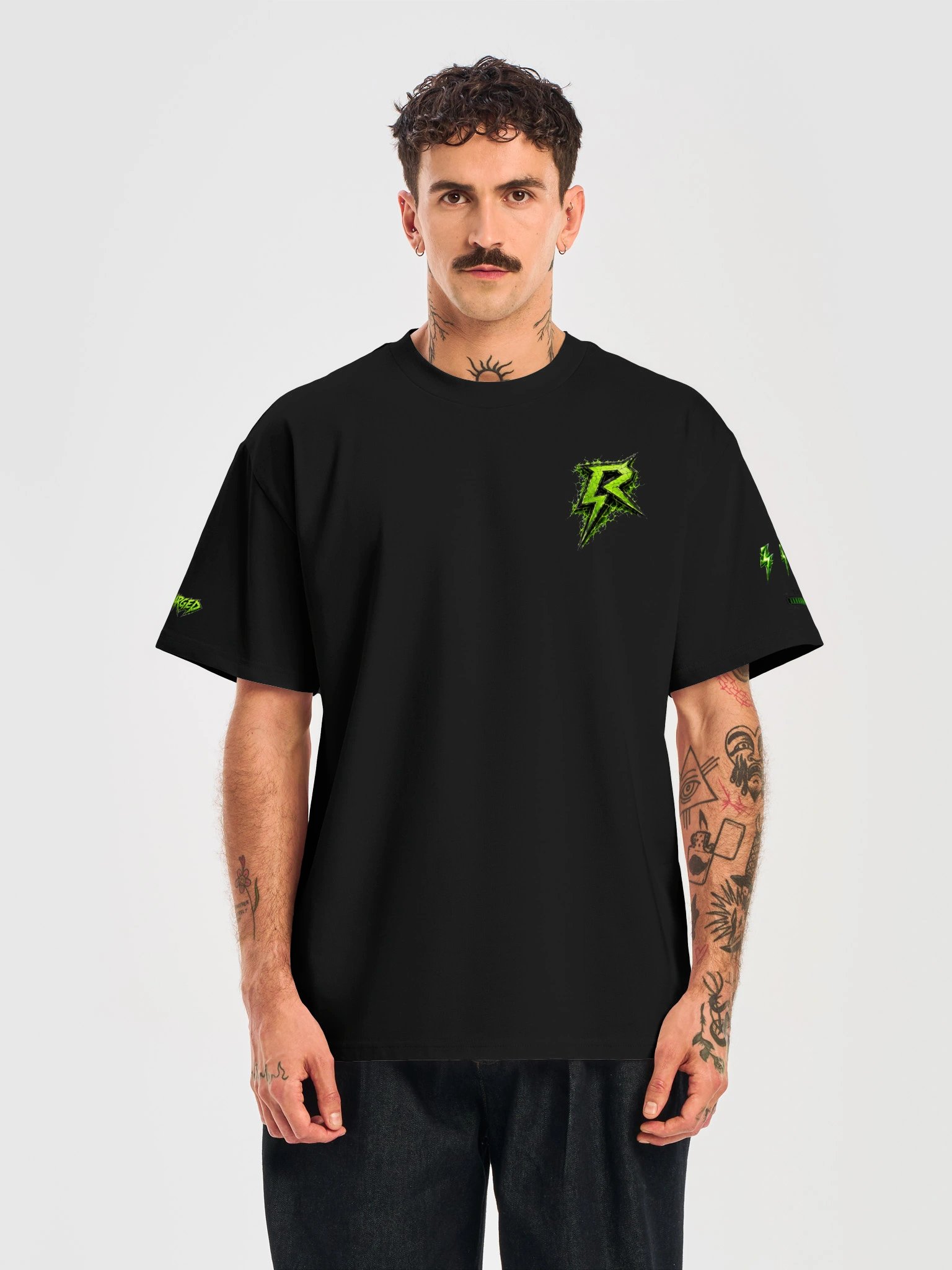 Game Changer | Recharged product image (5)
