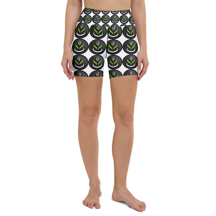 VapeCoach Yoga Pants product image (2)