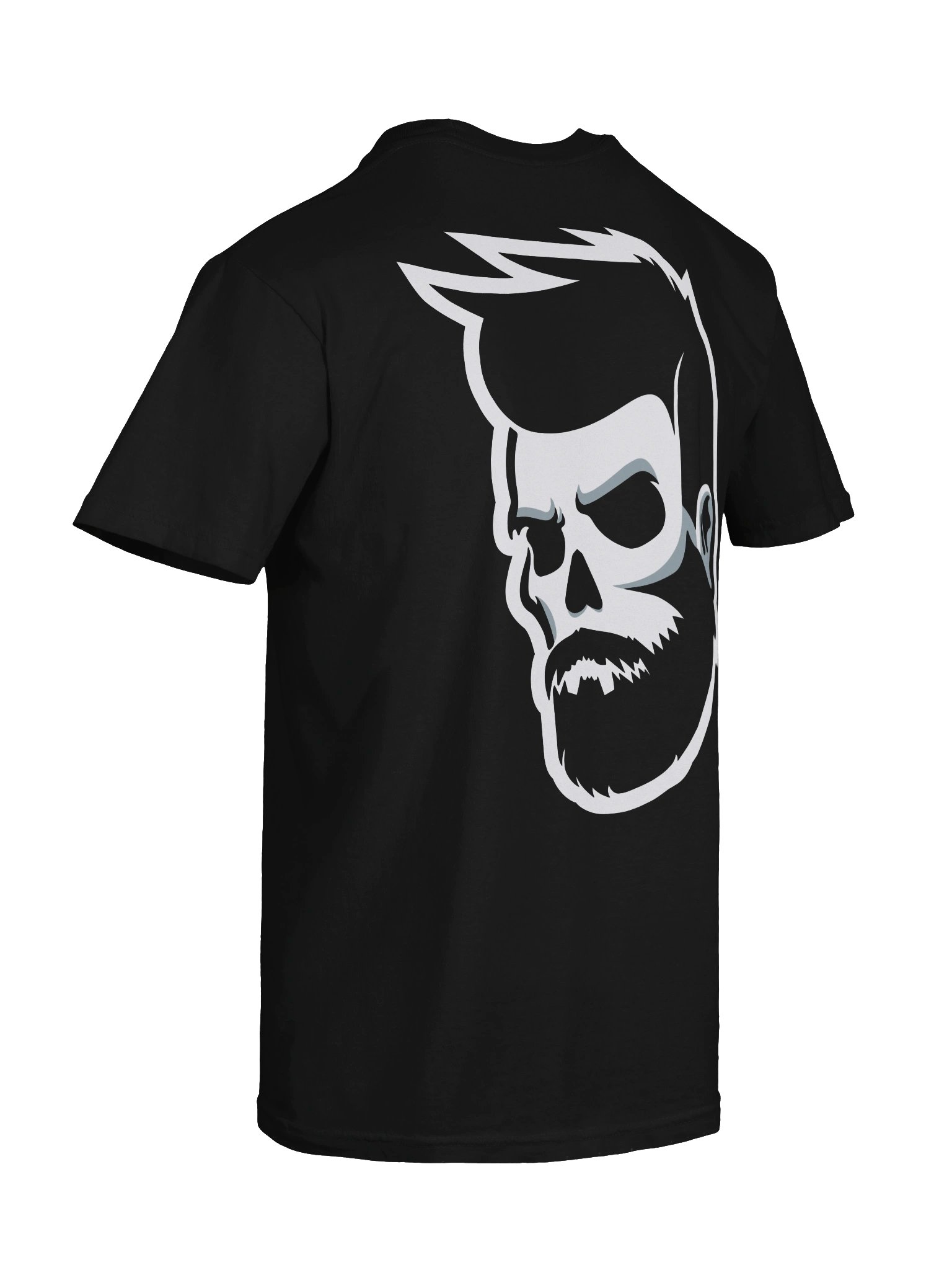 IANB Logomark Tee product image (8)