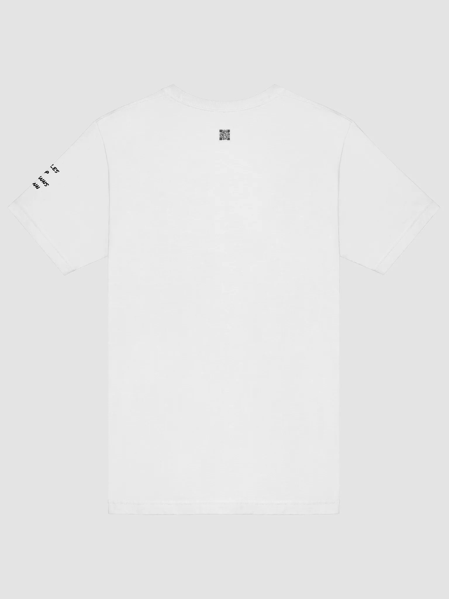 Pacemaker White T product image (6)