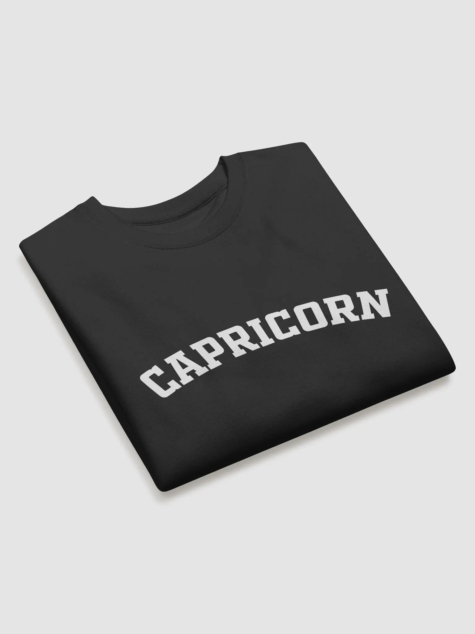 Capricorn Sweatshirt product image (3)