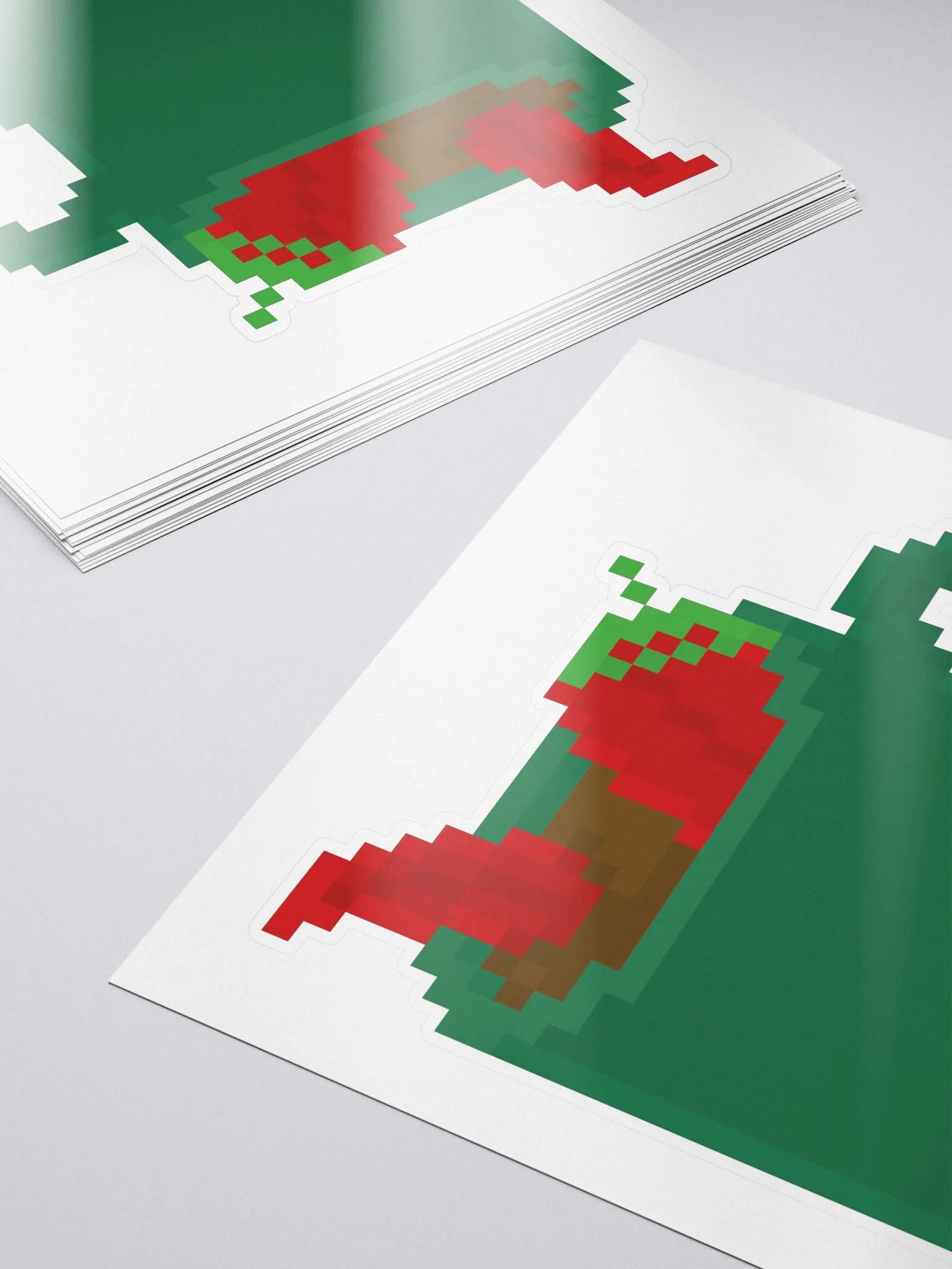 Spicy Coffee Sticker product image (5)
