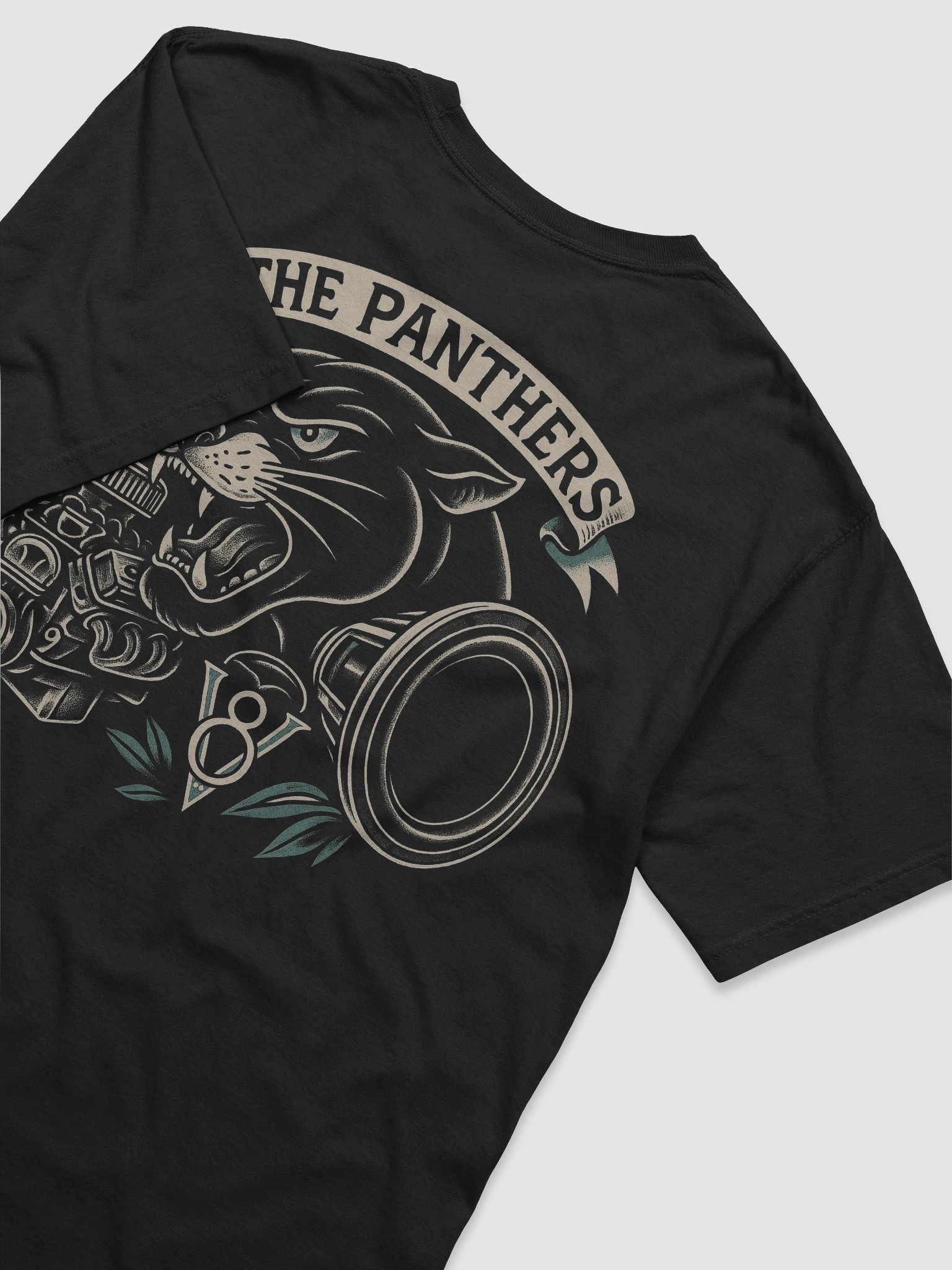 The Panthers club tee product image (3)