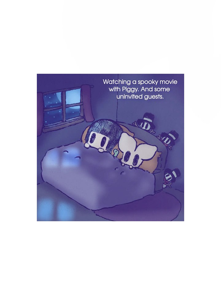 Uninvited Guests PRINT product image (1)