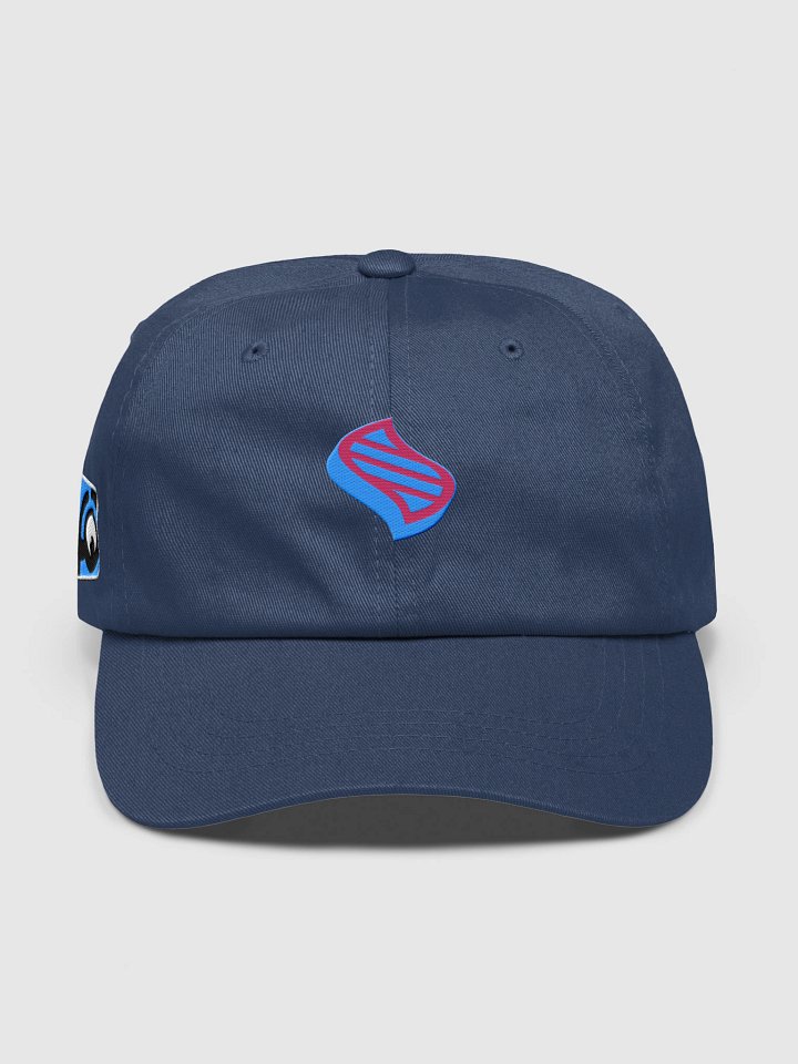 Mega Evolution! - Dad Hat product image (2)